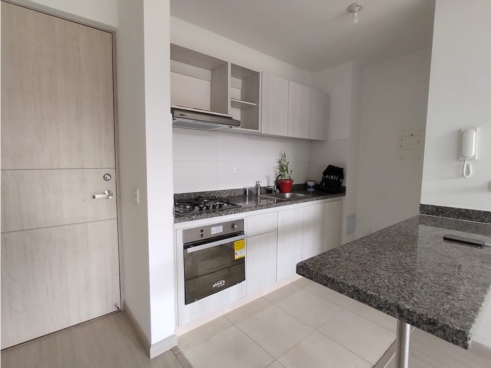Arriendo Apartamento Hacienda La Quinta 3 T6103 — foto 6