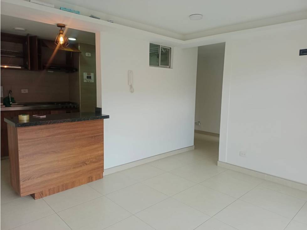 Arrienda apartamento Salinas Campestre 1 Zipaquira T2305 — foto 3