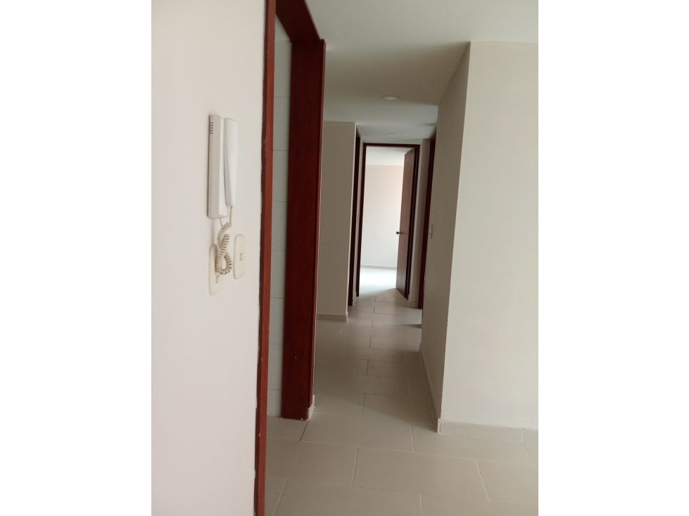 Vendo - Arriendo apartamento Santa Ana Zipaquira T4304 — foto 5