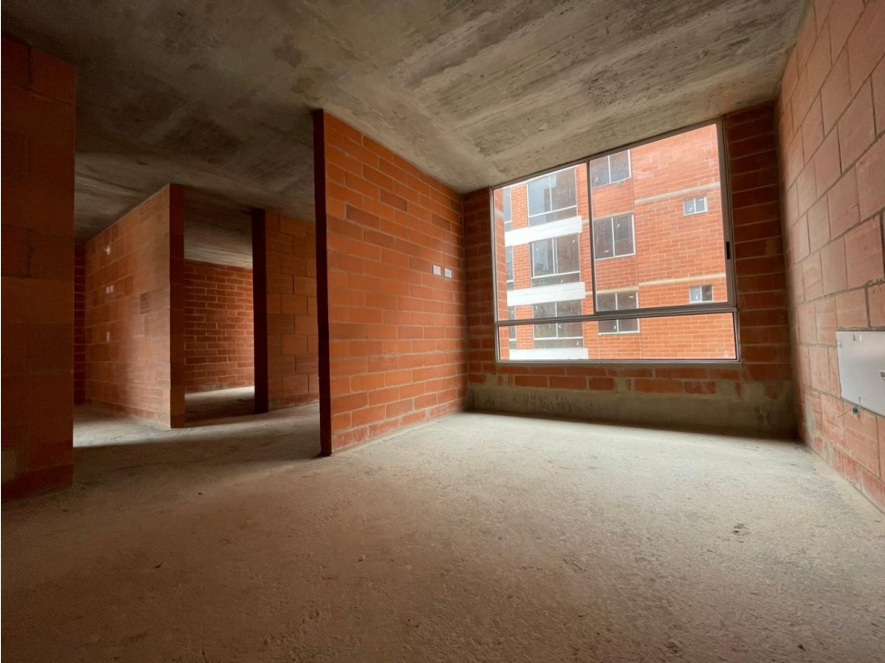 Vendo Apartamento Molinos de la Sabana Gachancipa