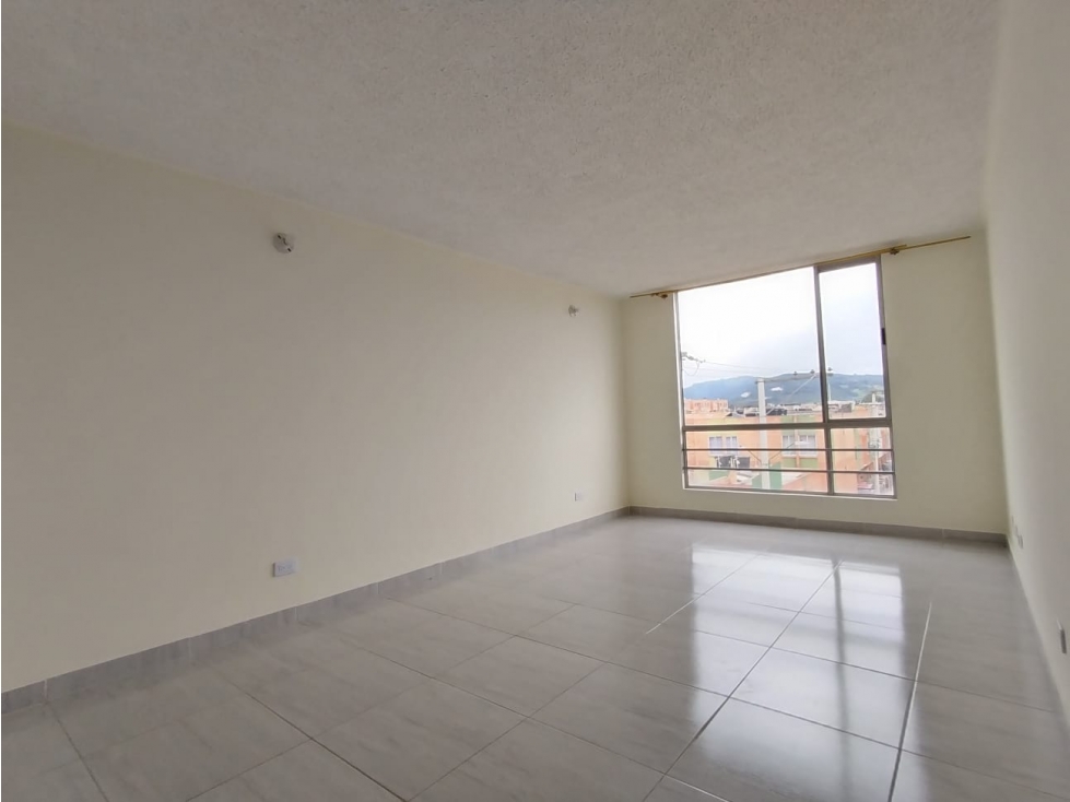 Arriendo Apartamento Conjunto Antara 1 Zipaquirá t1403 — foto 3