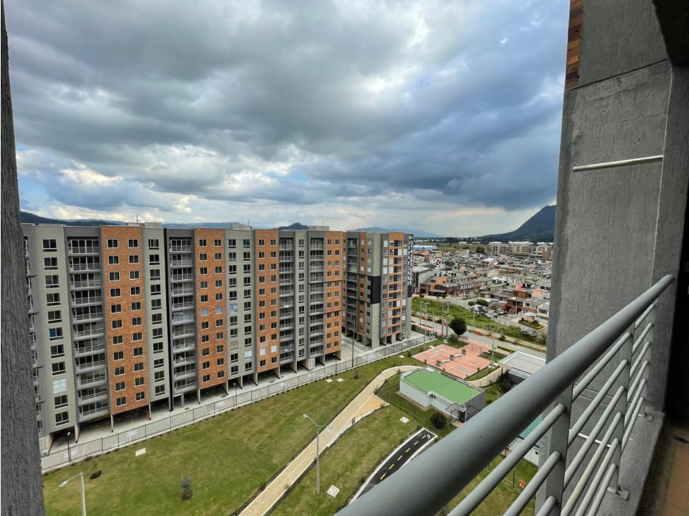 VENDO APARTAMENTO VERDE ALTO T21202 PQ159 DP95 — foto 5
