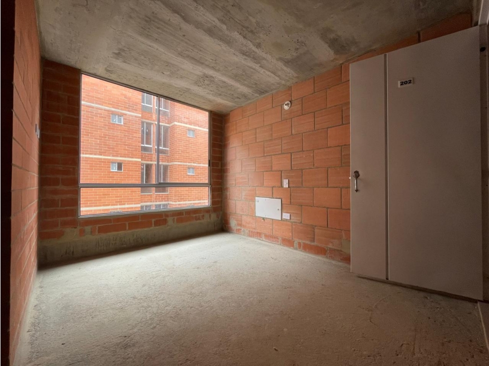 Vendo Apartamento Molinos de la Sabana Gachancipa — foto 2