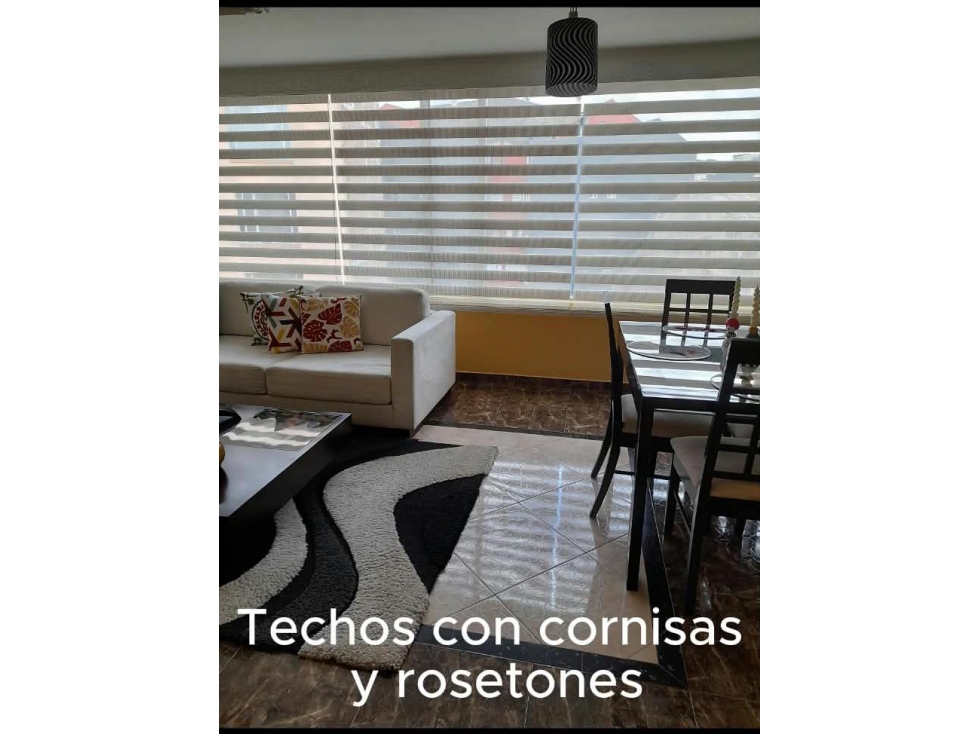 Vendo apartamento barrio Algarra 3 zipaquira piso4 — foto 2