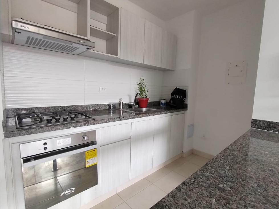 Arriendo Apartamento Hacienda La Quinta 3 T6103 — foto 5
