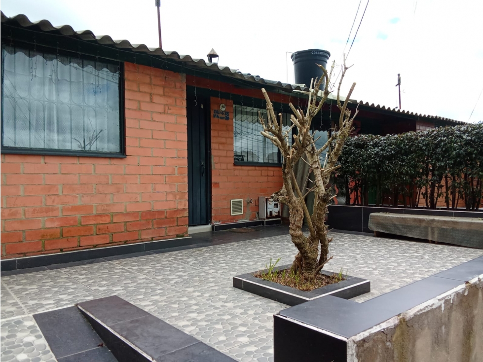 Vendo Casa Bosques de Silesia Zipaquira — foto 2