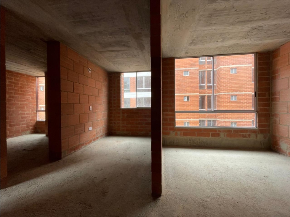 Vendo Apartamento Molinos de la Sabana Gachancipa — foto 3