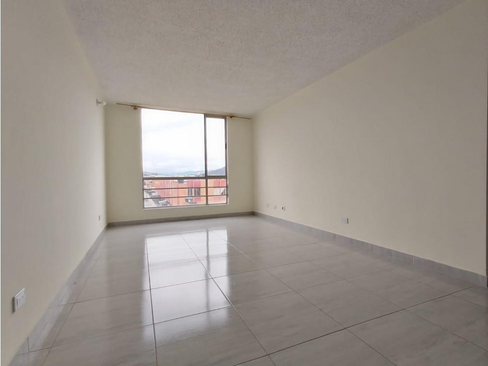 Arriendo Apartamento Conjunto Antara 1 Zipaquirá t1403 — foto 2