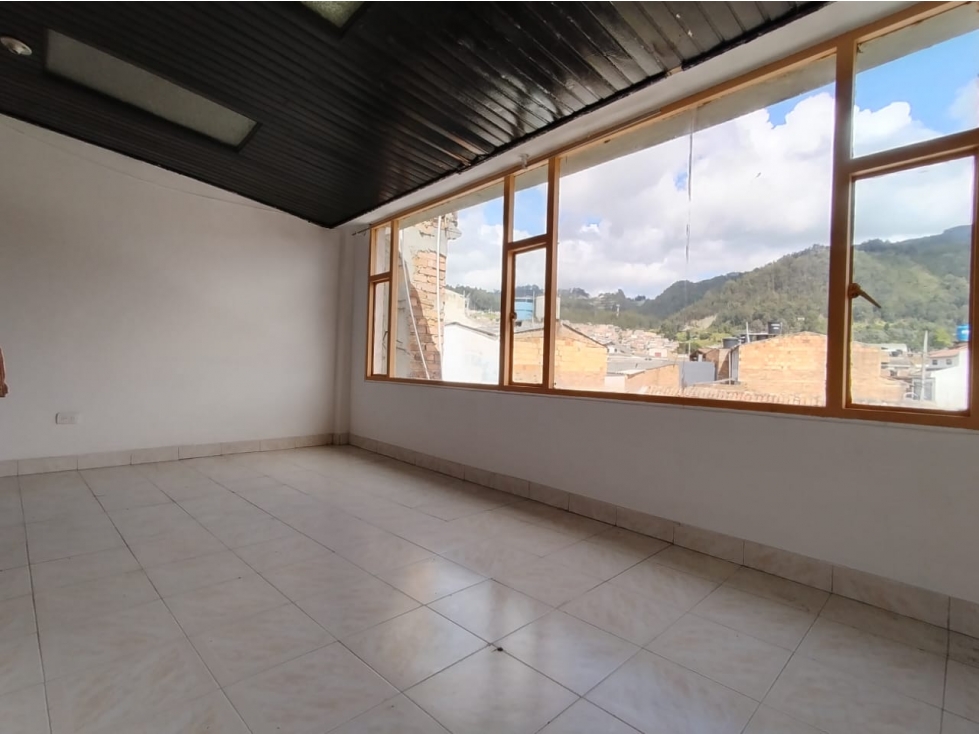 Vendo Apartamento Centro piso 3 Zipaquira