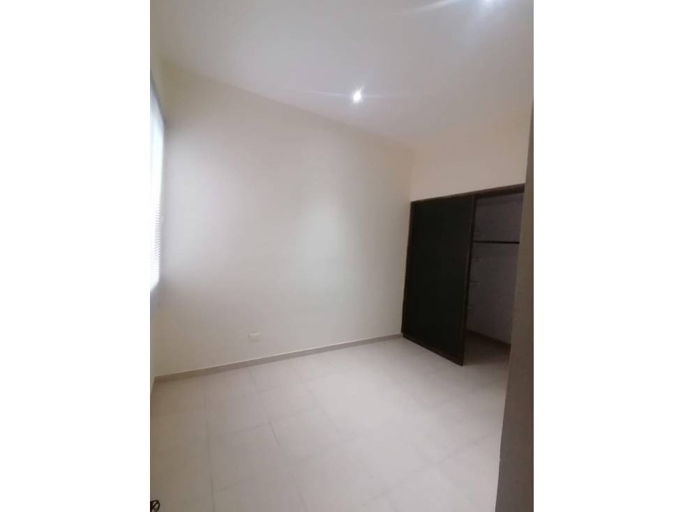 Se arrienda apartamento en conjunto Caminos de San Rafael T10537 — foto 5