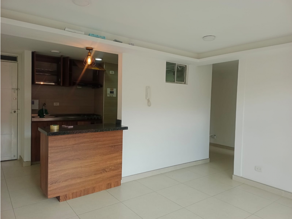 Arrienda apartamento Salinas Campestre 1 Zipaquira T2305 — foto 4
