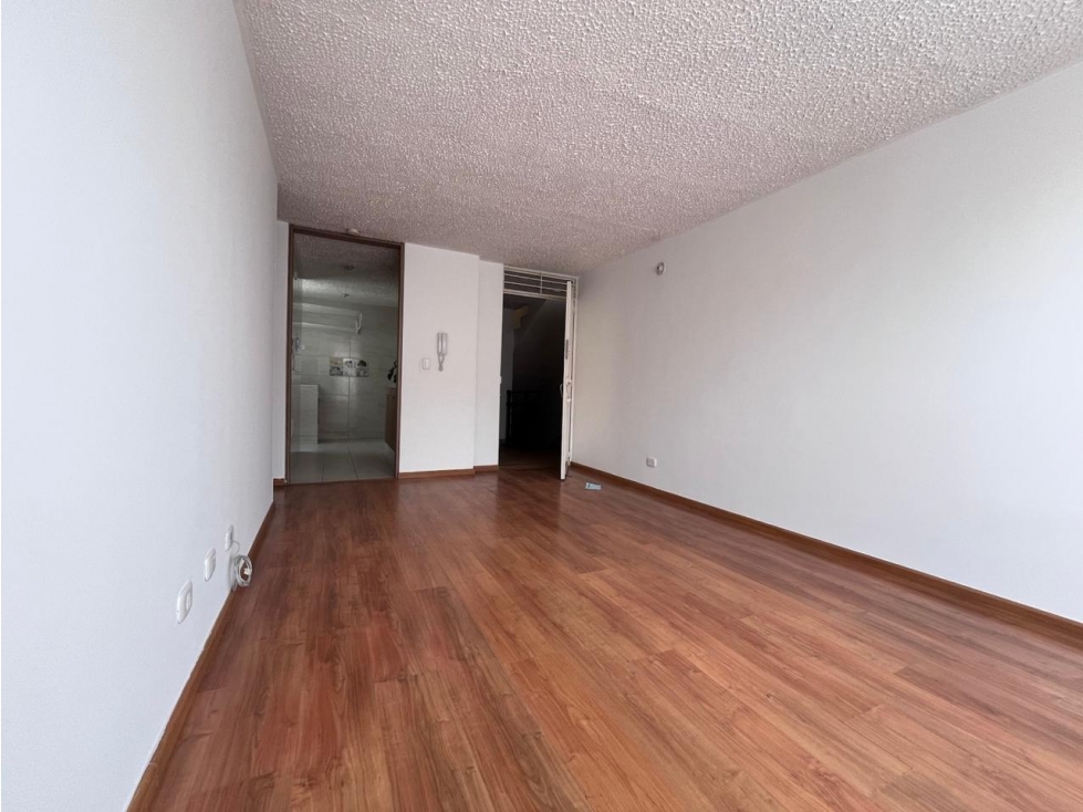 Venta/arriendo Apartamento Alborada Real Zipaquira T19403