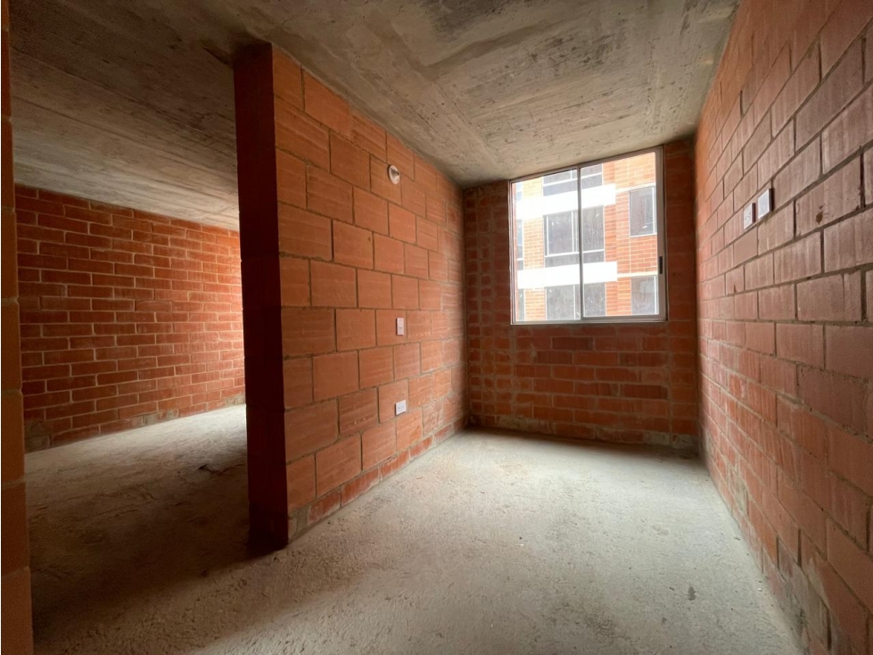 Vendo Apartamento Molinos de la Sabana Gachancipa — foto 4