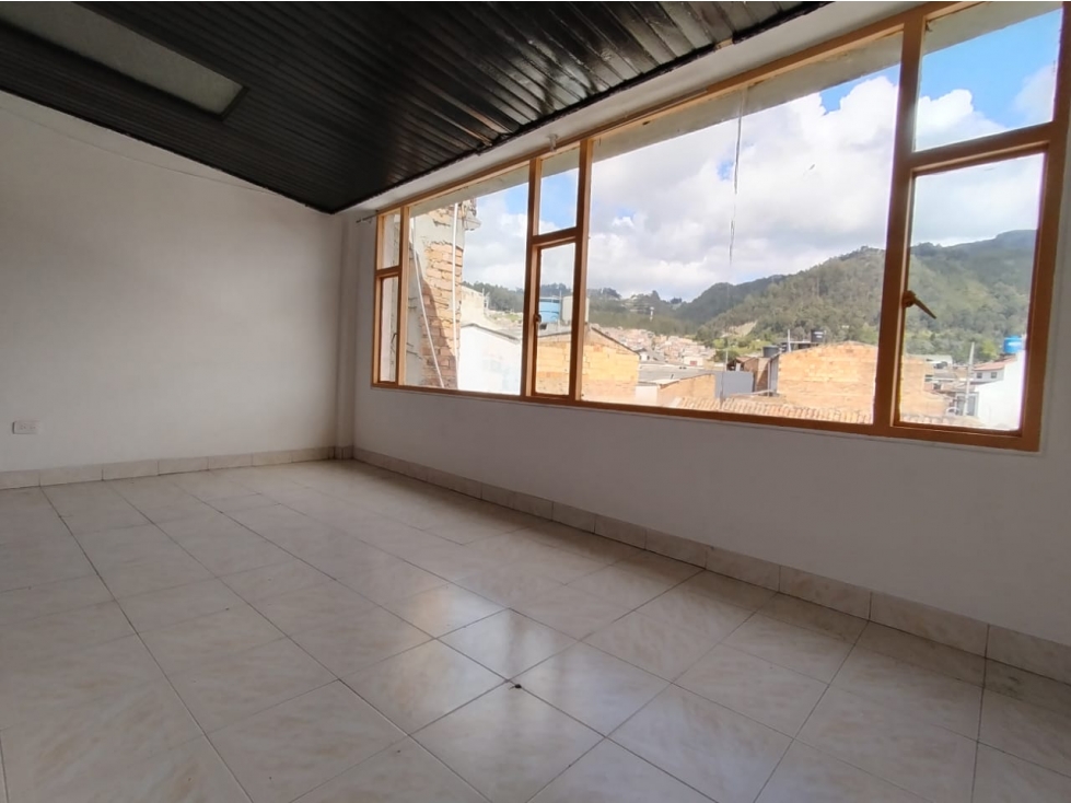 Vendo Apartamento Centro piso 3 Zipaquira — foto 3