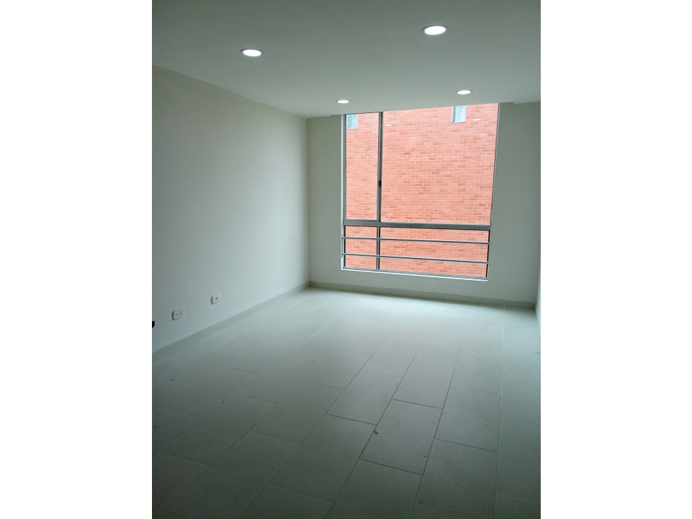 Vendo - Arriendo apartamento Santa Ana Zipaquira T4304 — foto 3