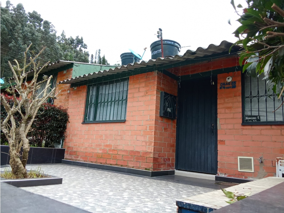Vendo Casa Bosques de Silesia Zipaquira — foto 3
