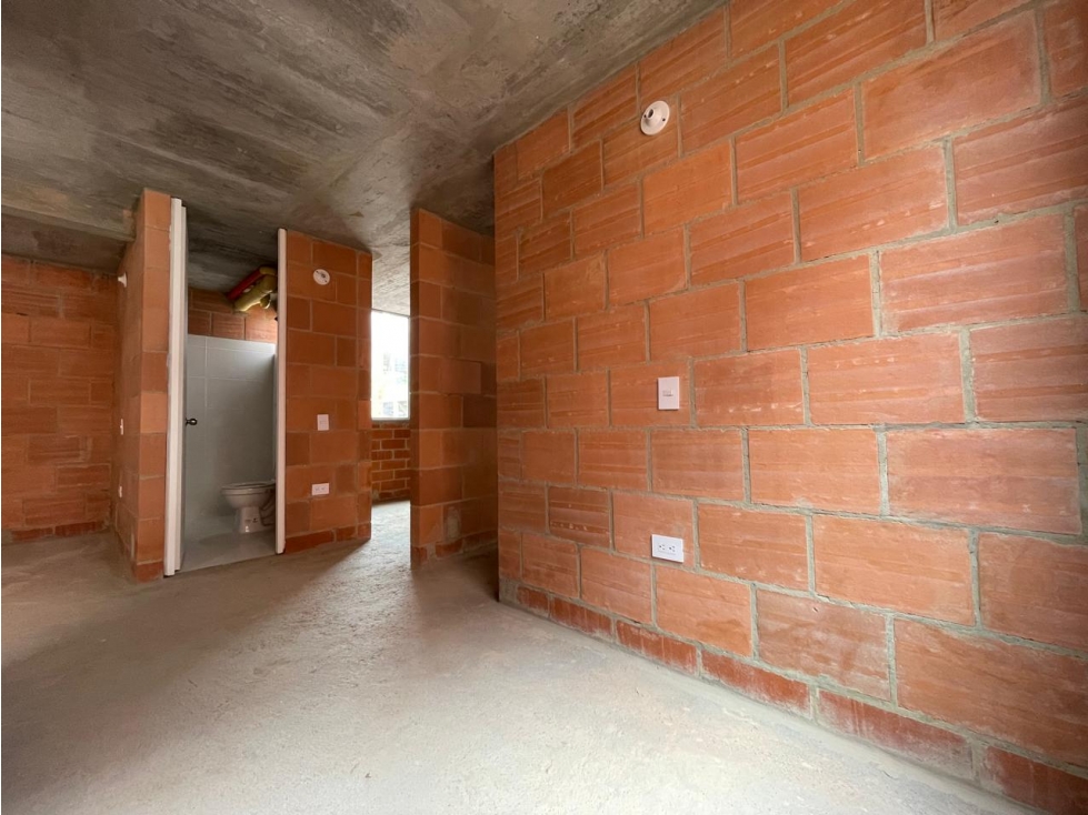 Vendo Apartamento Molinos de la Sabana Gachancipa — foto 5
