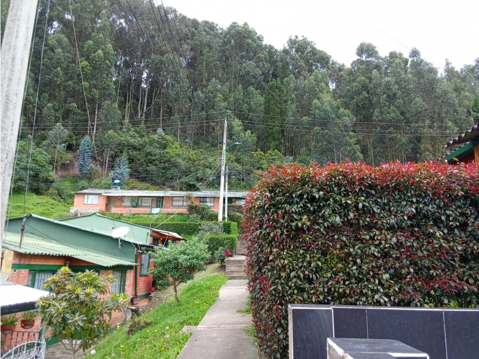 Vendo Casa Bosques de Silesia Zipaquira — foto 4