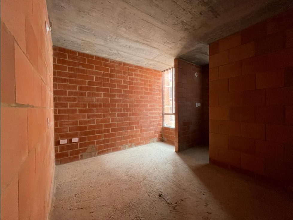 Vendo Apartamento Molinos de la Sabana Gachancipa — foto 6