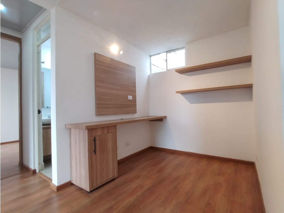 Arriendo Apartamento Alborada Real 2 Zipaquira T15-501 — foto 6