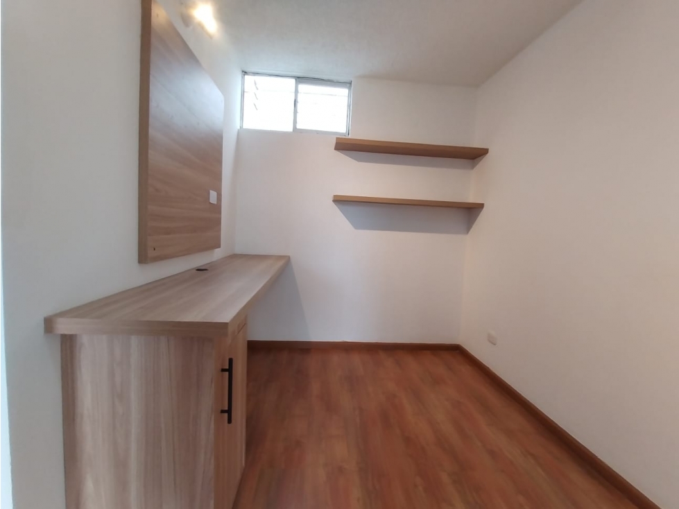 Arriendo Apartamento Alborada Real 2 Zipaquira T15-501 — foto 5