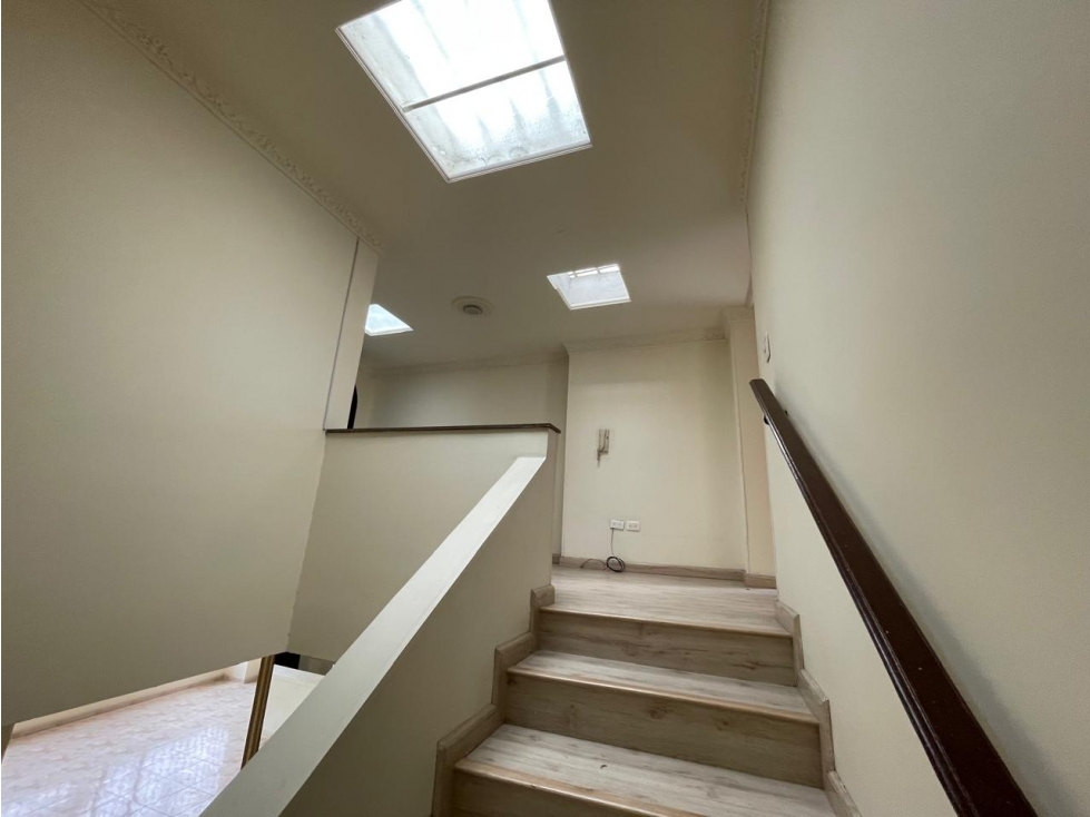 ARRIENDO OFICINAS ALGARRA ZIPAQUIRA - 2