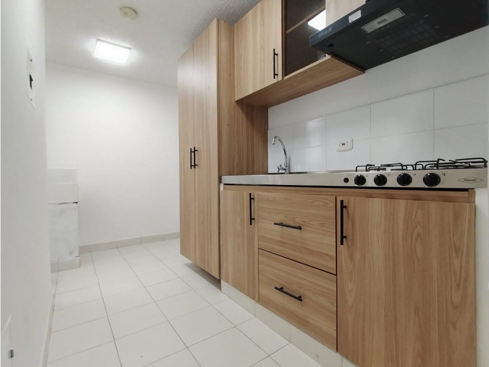 Arriendo Apartamento Alborada Real 2 Zipaquira T15-501 — foto 2