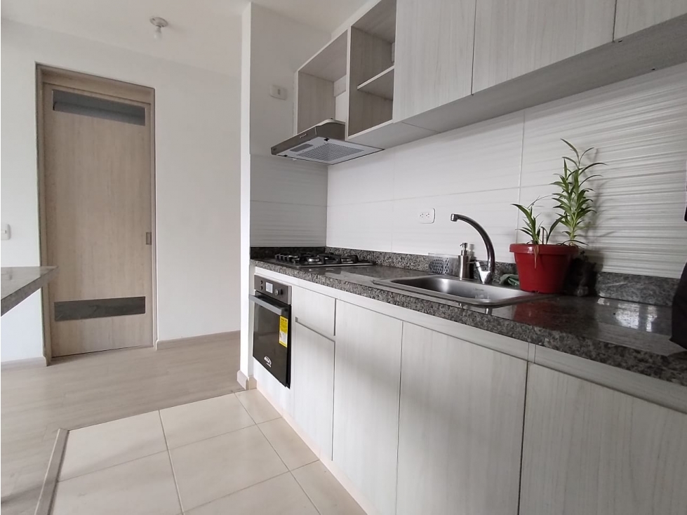 Arriendo Apartamento Hacienda La Quinta 3 T6103 — foto 4