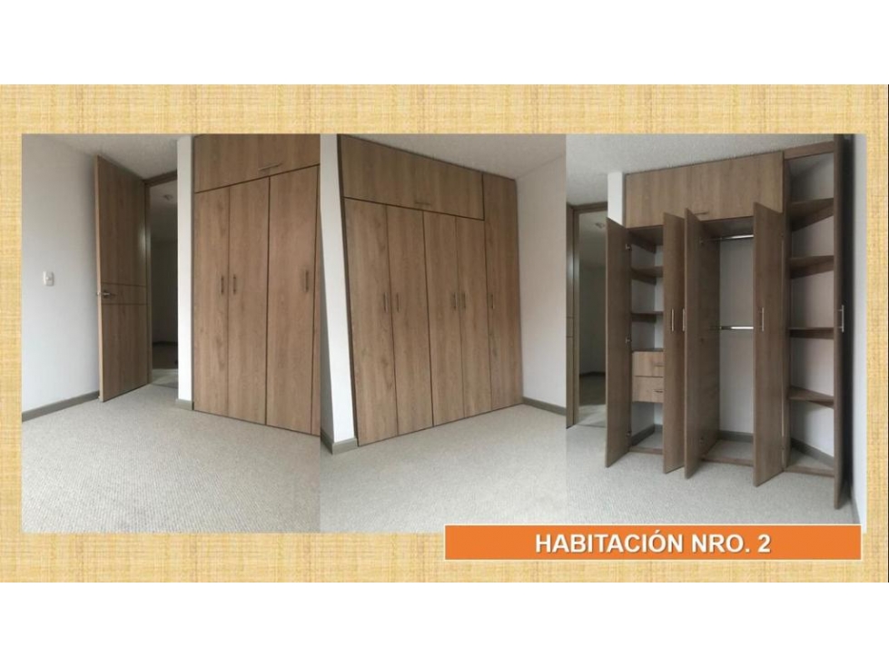 Arriendo Apartamento Antara Zipaquira T22204 — foto 4