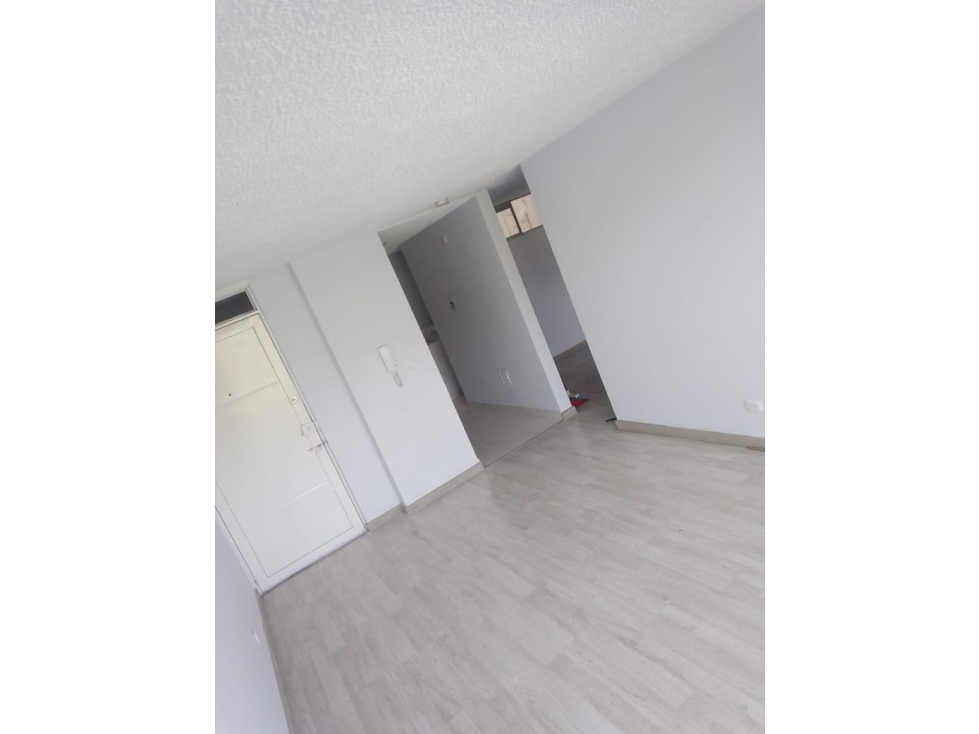Arriendo Apartamento Barrio Villa Maria conjunto Antara T17202 - 2