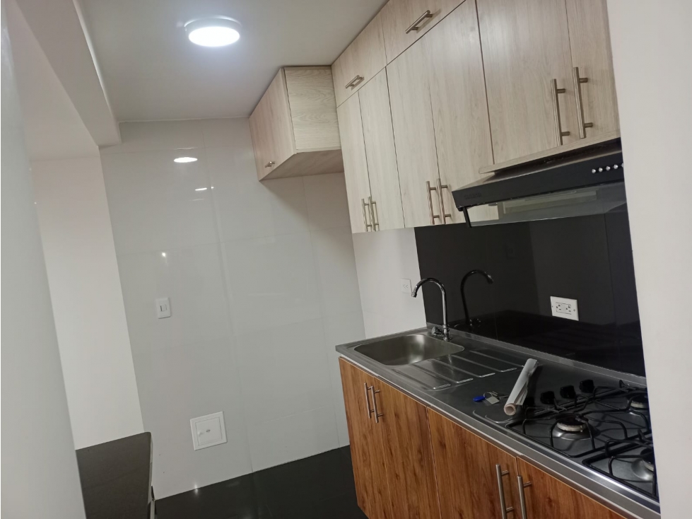 Vendo Apartamento Rentando Carrara Zipaquirá T171268 — foto 3