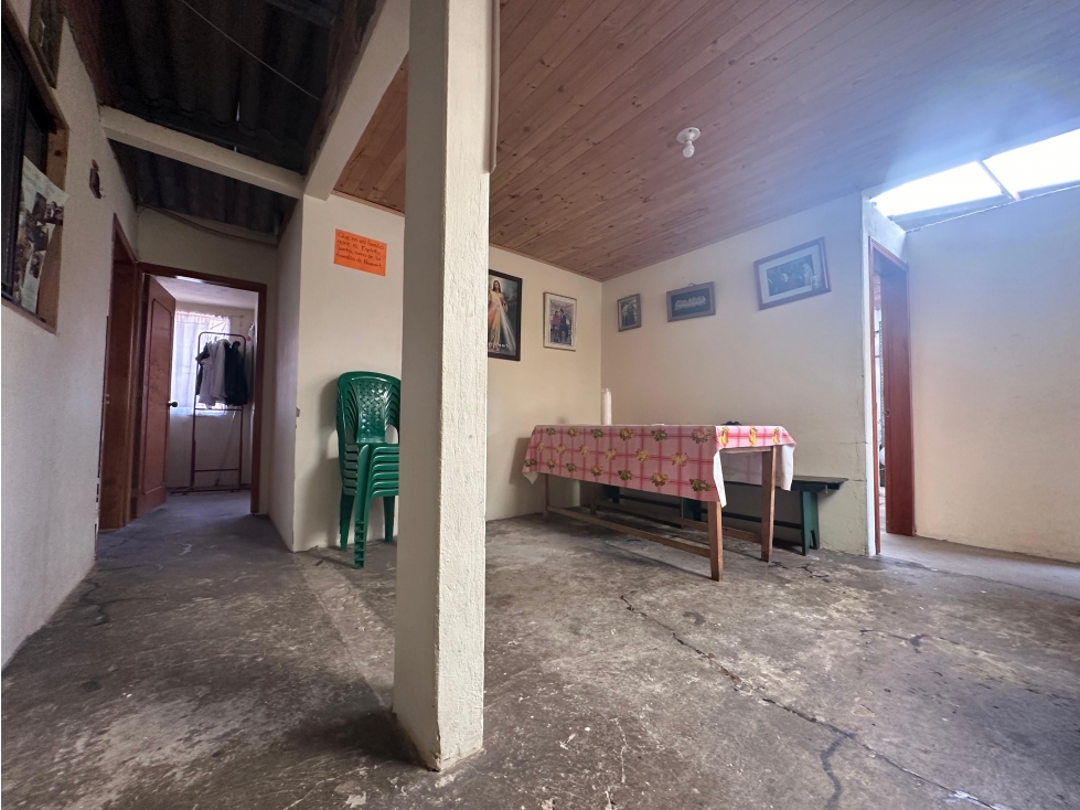 Venta amplia casa barrio Bohio Tocancipá - 5