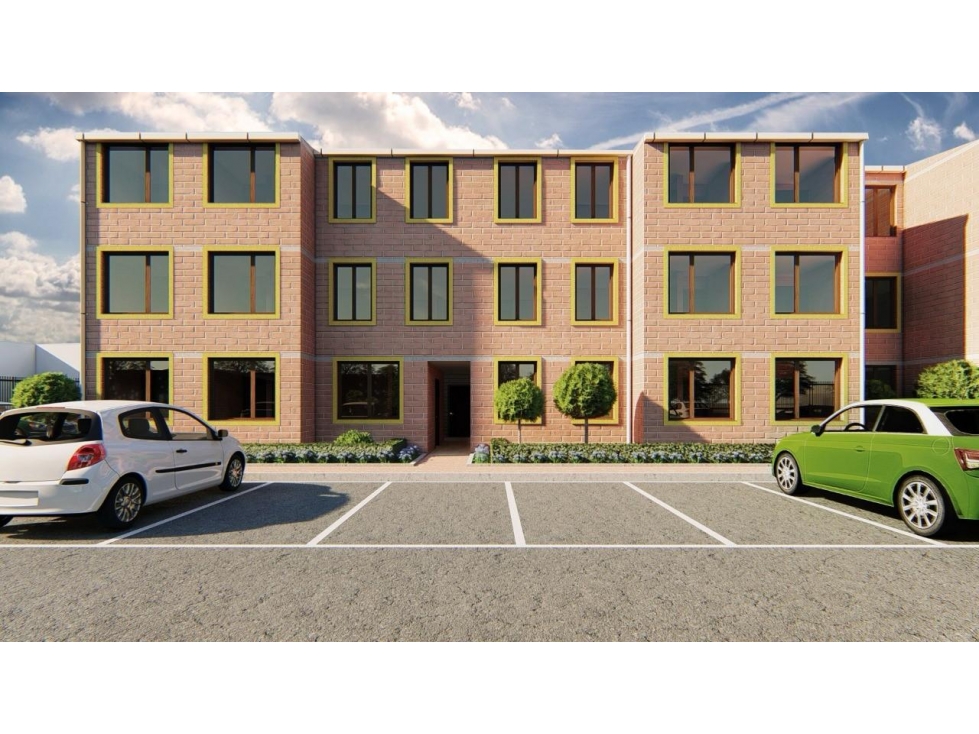 Venta apartamento Conjunto Rincon del Poblado Mosquera TT4303 — foto 2