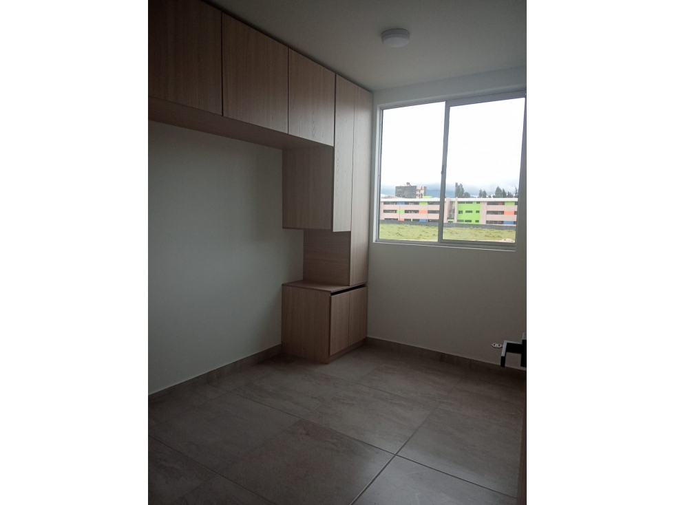 Vendo Apartamento Conjunto Botanika Zipaquira T4314 - 6