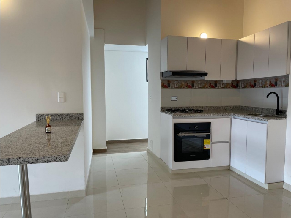 Vendo Apartamento Centro - La Esmeralda Zipaquira 402 — foto 4