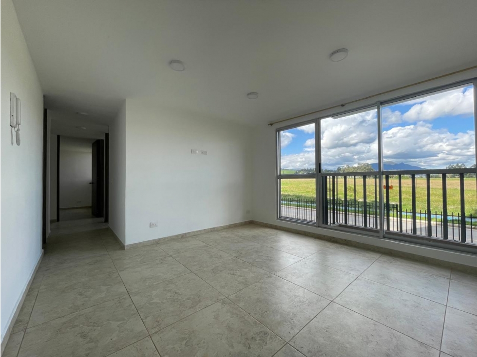 Vendo Apartamento Salinas 1 Zipaquira T6203