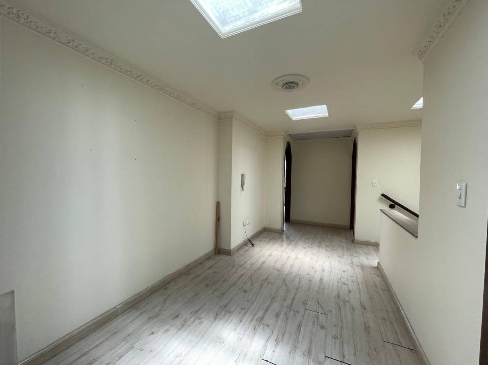 ARRIENDO OFICINAS ALGARRA ZIPAQUIRA - 5