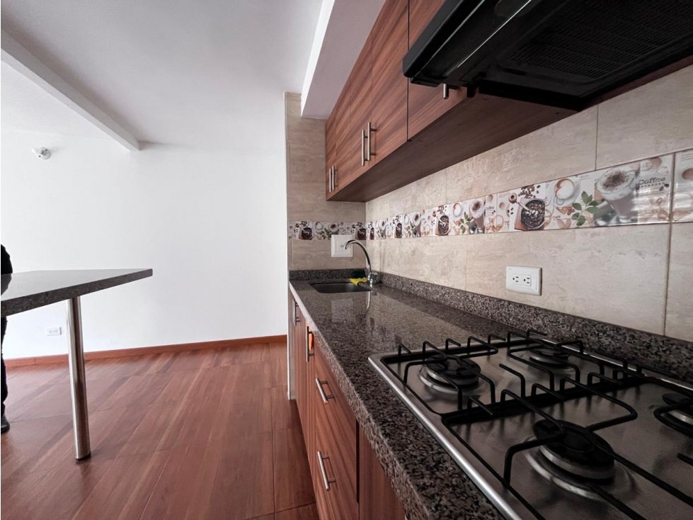 Vende apartamento conjunto los cedros zipaquira t31404 — foto 3