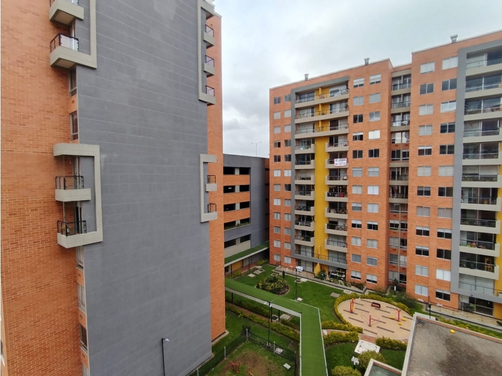 Arriendo Apartamento Conjunto Firenze Zipaquira T6724 — foto 5