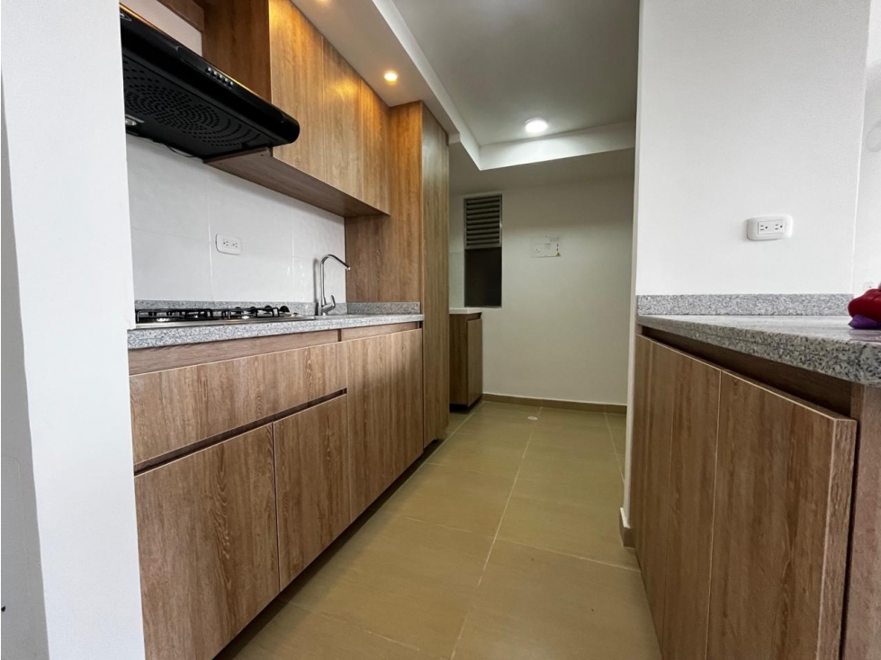 Arriendo apartamento Conjunto Magnolias Zipaquira t3803 — foto 2