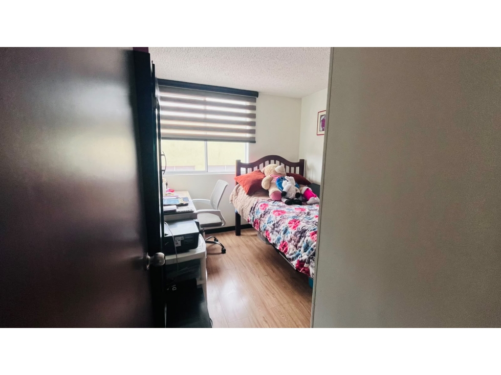 Vendo Apartamento sauces Zipaquira T1 A402 — foto 4