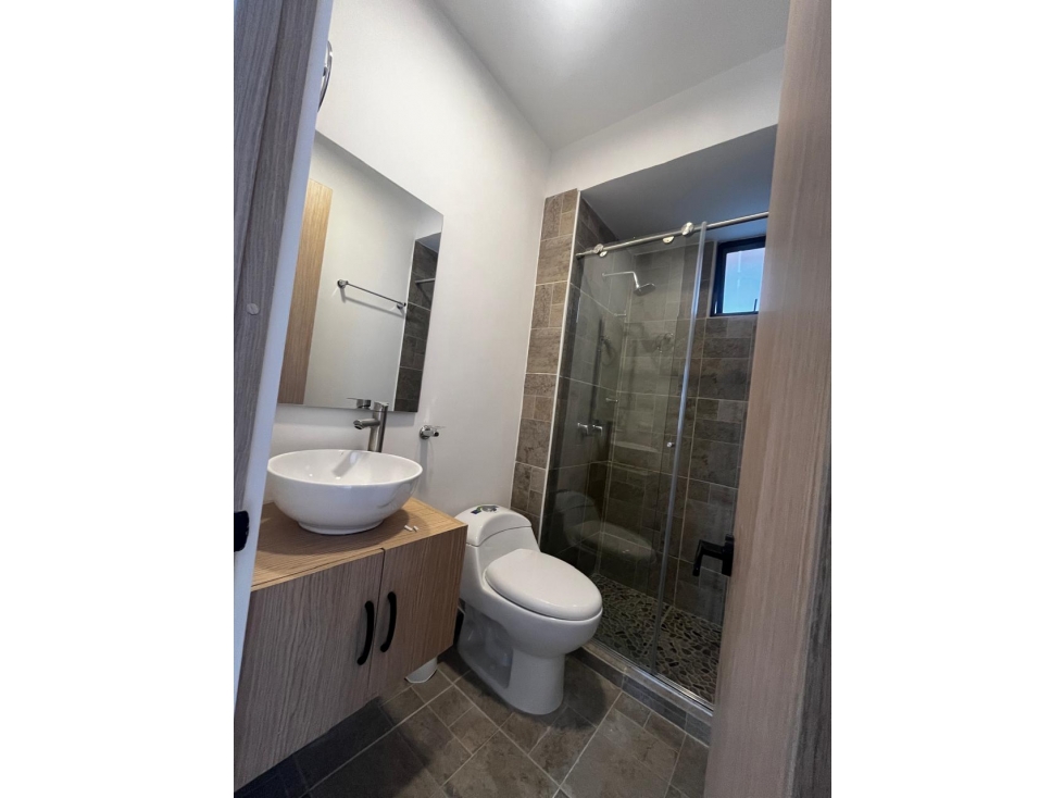 Arriendo apartamento Conjunto Hacienda San Jose Zipaquira T4708 — foto 4