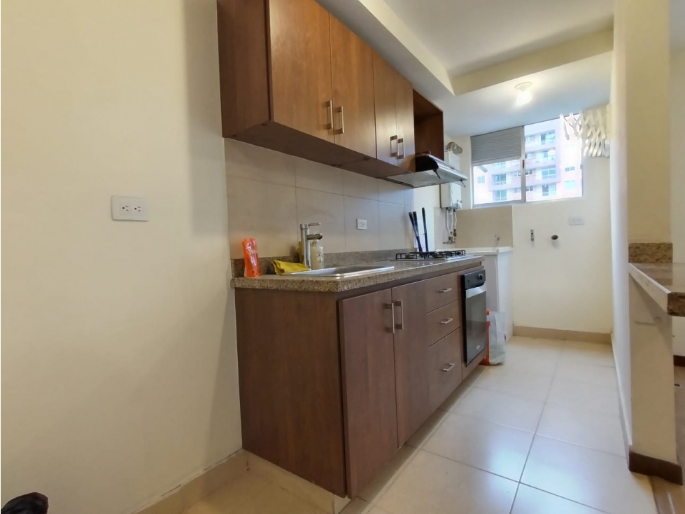 Arriendo Apartamento Lucca La Toscana Zipaquira T2605 — foto 5