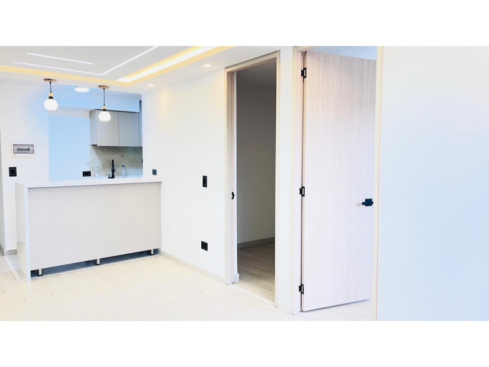 Arriendo Apartamento Paseo san rafael T3A815 — foto 4