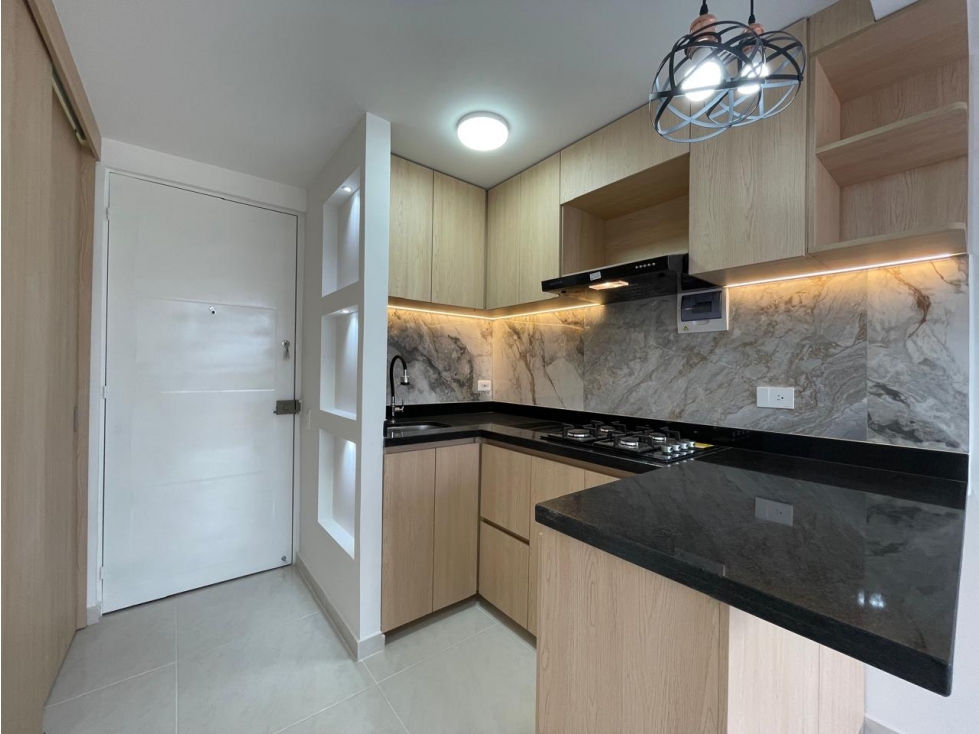 Arriendo Apartamento Conjunto Luna Chia — foto 6
