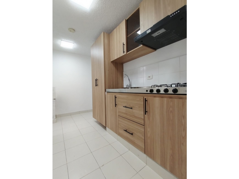 Arriendo Apartamento Alborada Real 2 Zipaquira T15-501 — foto 3
