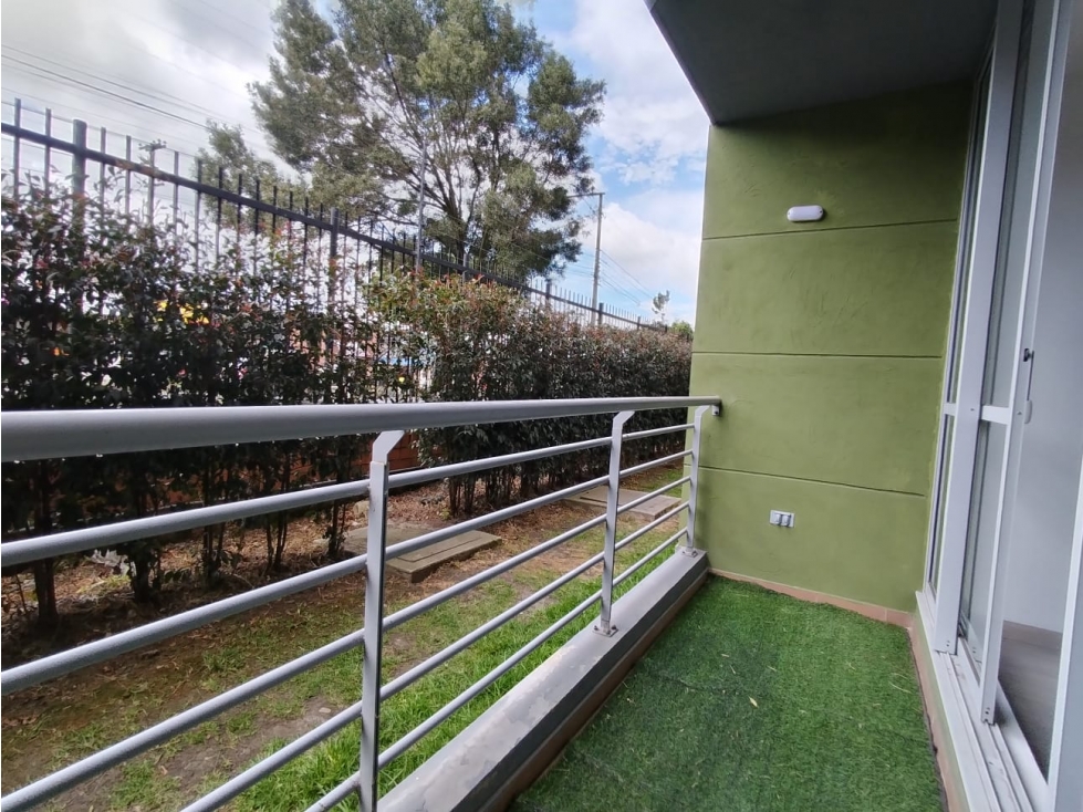 Arriendo Apartamento Hacienda La Quinta 3 T6103 — foto 2