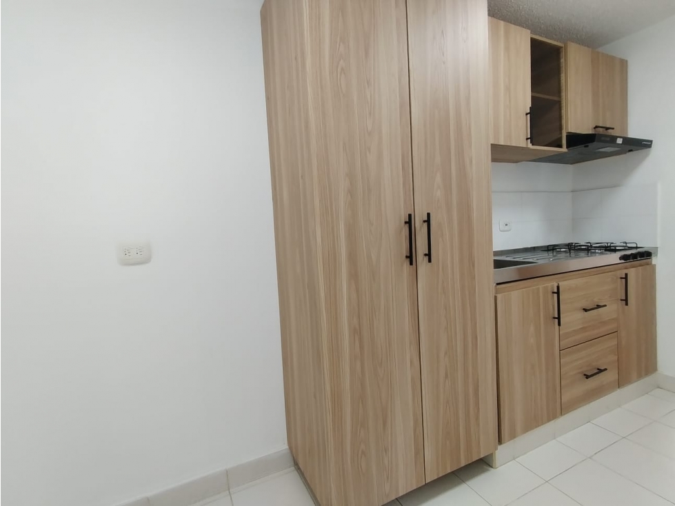 Arriendo Apartamento Alborada Real 2 Zipaquira T15-501 — foto 4