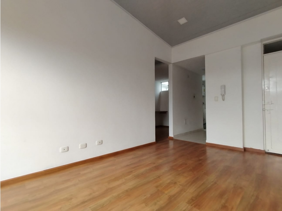 Arriendo Apartamento Alborada Real 2 Zipaquira T15-501