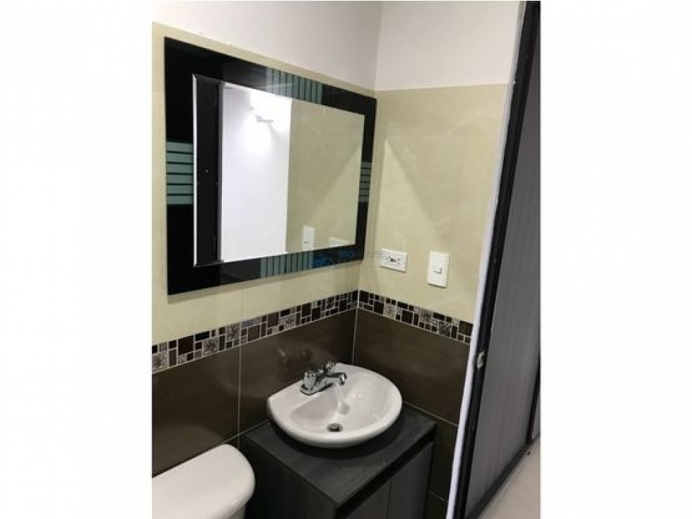 Se arrienda apartamento Arboleda San Rafael T8532 - 6
